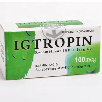 wholesale price buy hgh 191aa growth hormone high quality human