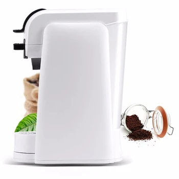 Mueller Single Serve K Cup Capsule Coffee Machine Espresso ...