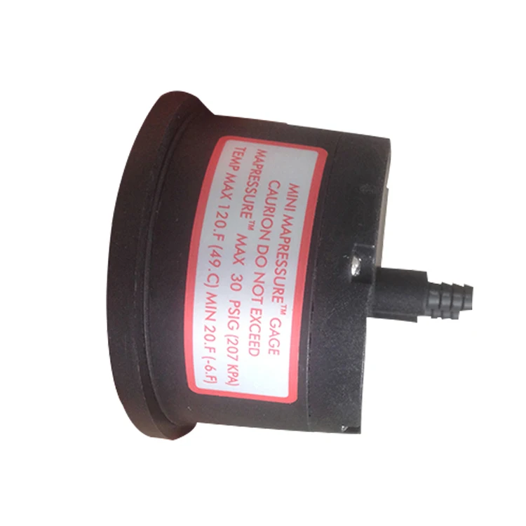 5 Differential Pressure Gauge Manometer Psi For Air Buy Differential Pressure Gauge Psi