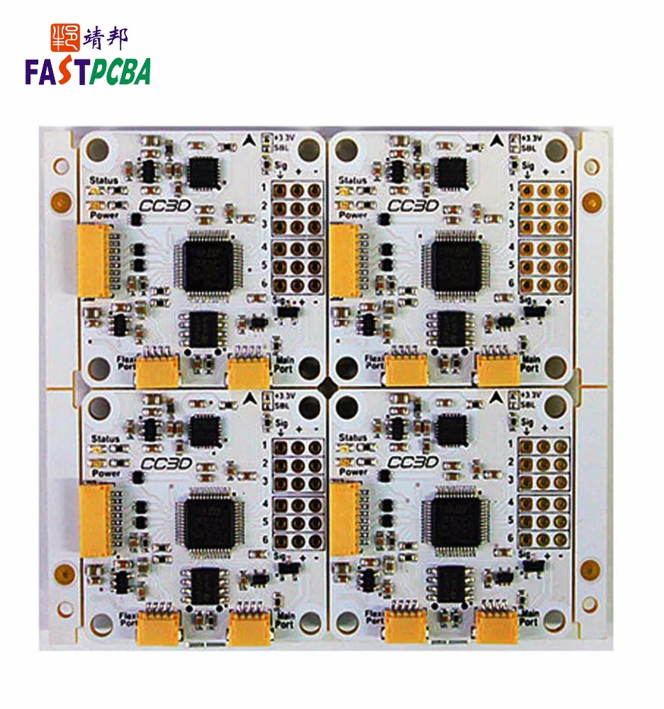 High Quality Computer Hdi Circuit Board Pcb Made In China For Sale