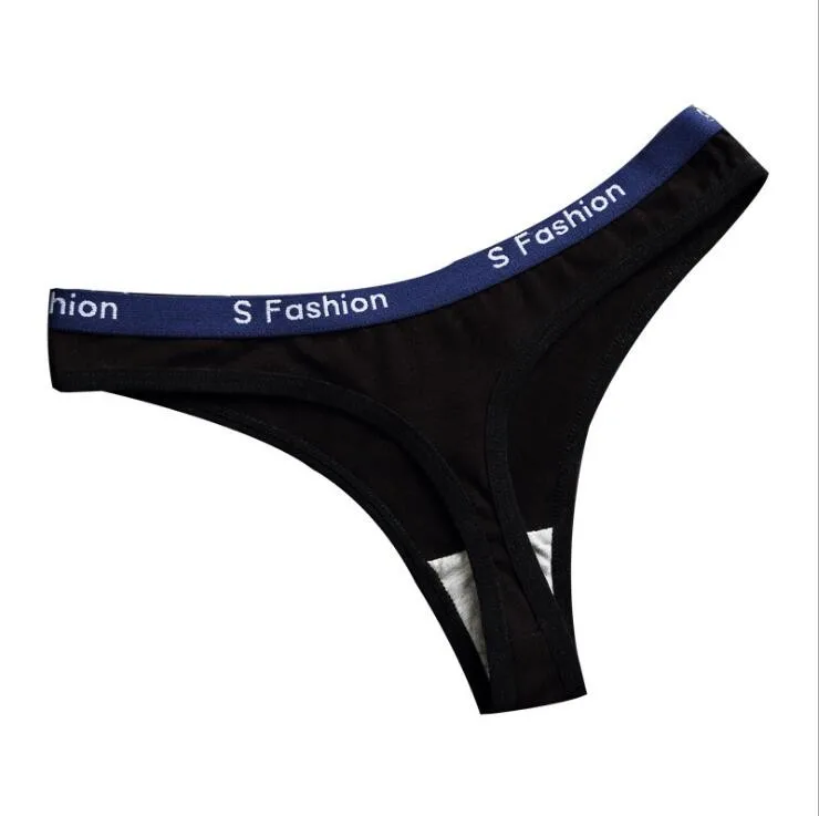 Womens Bikini Underwear (5pack) Seamless Breathable Cotton Panties For