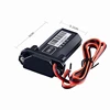 Mini GSM GPRS GPS SMS Real Time Network Vehicle Motorcycle Bike Monitor Tracker