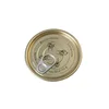 Automatic Production line For tinplate eoe Easy Open end Cover Making Of Canned Food Tin Can Packing