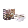 1.6L Thermos Food Stainless Steel Thermal Food Containers Children Lunch Box New