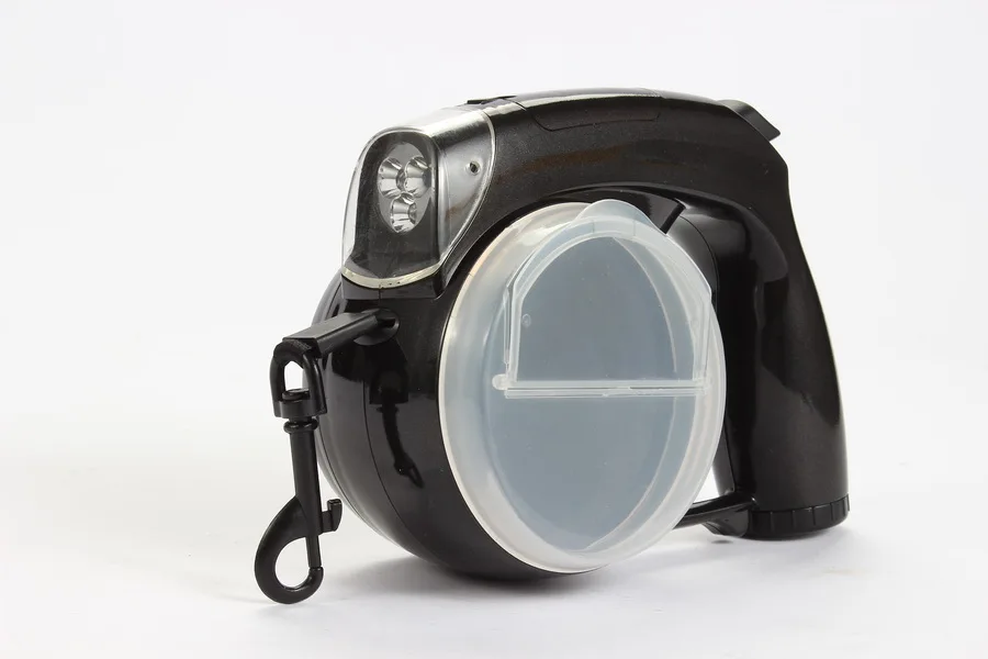 New style multi-function dog auto leash,retractable dog leash