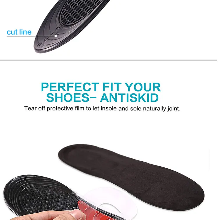 fovera arch support