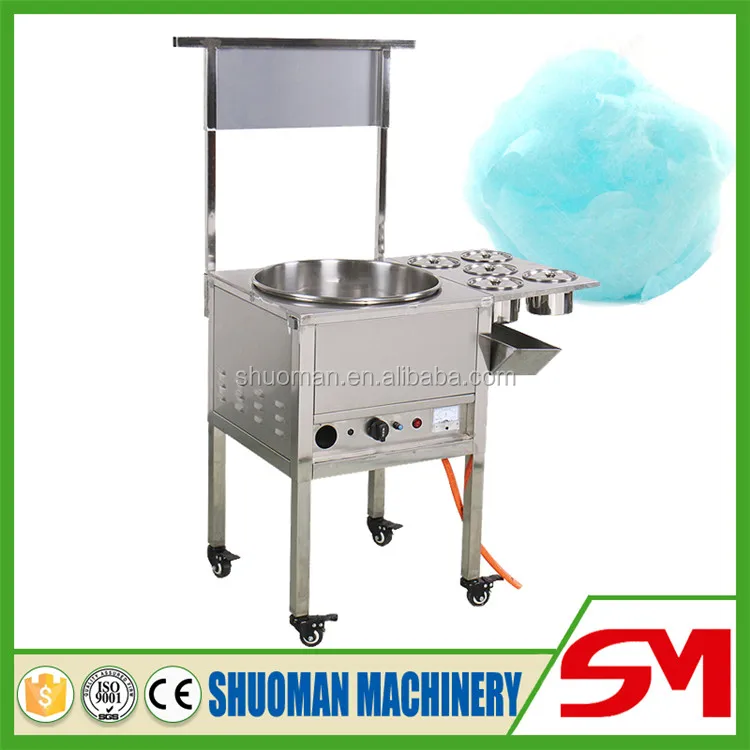 marshmallow extruder