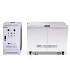 Engine ultrasonic washing machine for car workshop