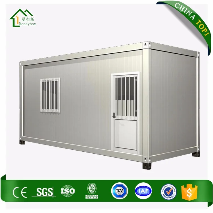 Fácil Montaje Y Desmontaje Se Utiliza Contenedor De $ Number Pies Para