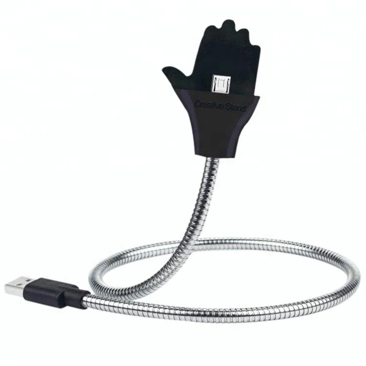 90 Degree Right Angle Micro USB cable Android Charger Cable for Samsung - ANKUX.COM