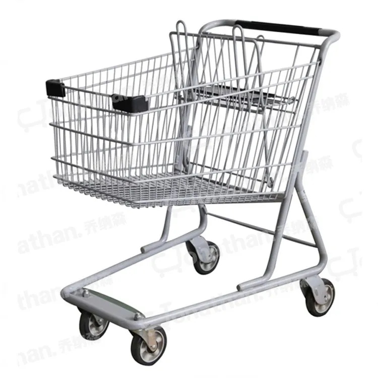 110 Grocery Trolley Price Of Shopping Cart Manufacturers Canadian Buy