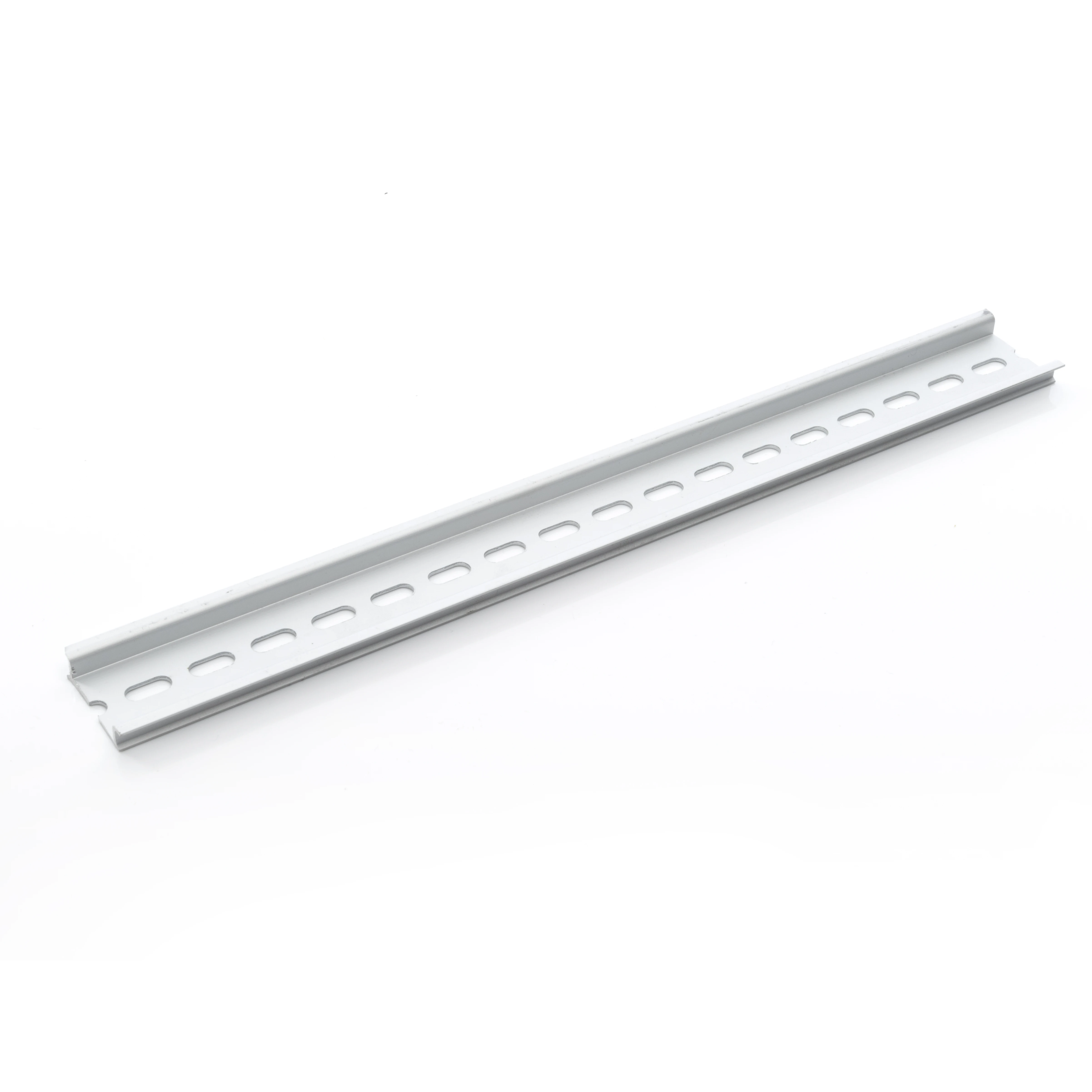 35x7.5 Aluminum Mounting Din Rail Slotted - Buy Alluminum Mounting Din ...