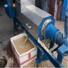 Energy-saving banana powder processing machine / plantain flour making machine