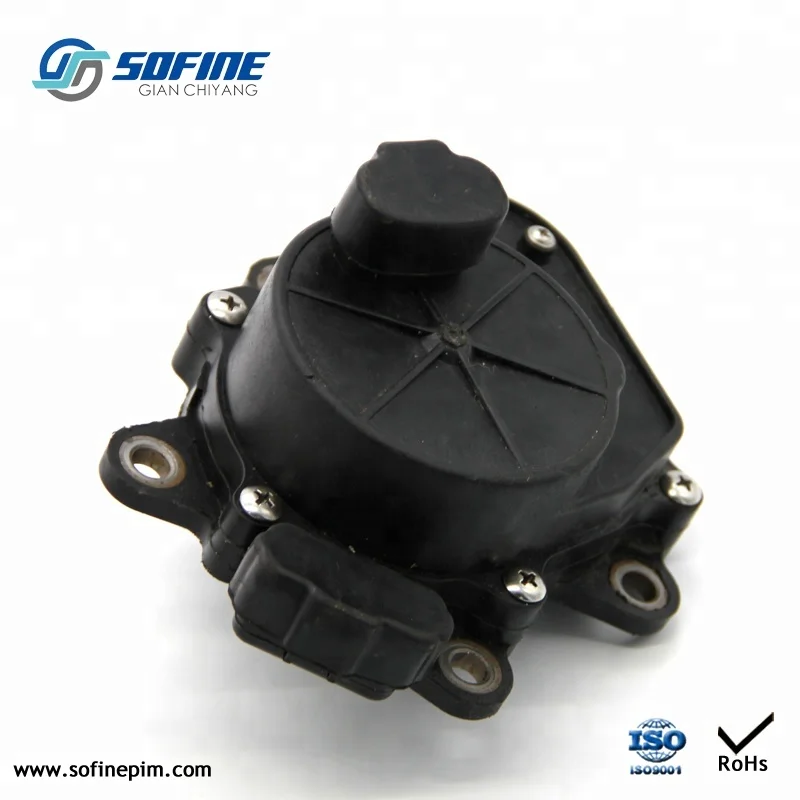 
Divide Device 4x4 Actuator Servo Transfer Case FOR UTV Motorcycle Parts700 500 400 ATV Part 