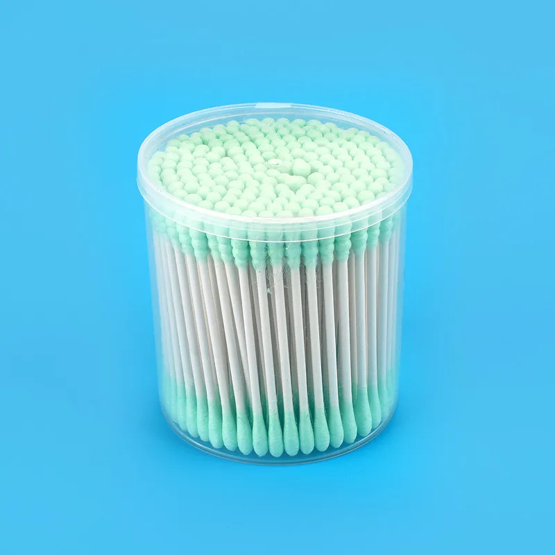 Special Tipped Cotton Swab Recycle Paper Stick Cotton Swab Japanese