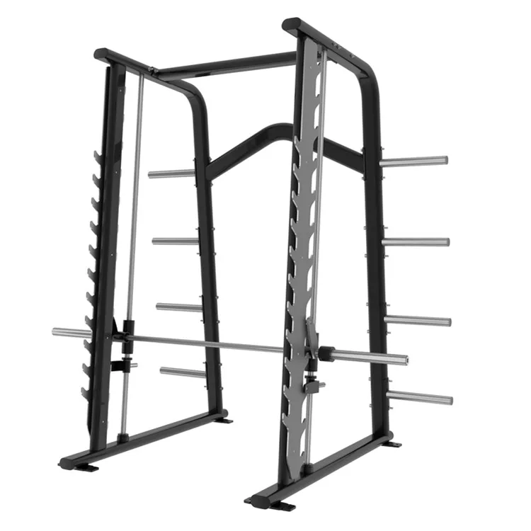 New Design Smith Machine Tz-8017 / Life Fitness Gym Equipment - Buy Gym ...