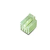 090 series plastic wire to wire ket 6p connector mg610152