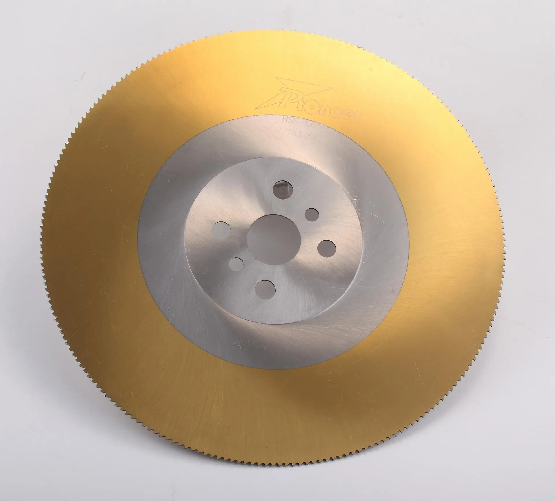 Super A Coating High Speed Steel Circular Saw Blade Buy Super A