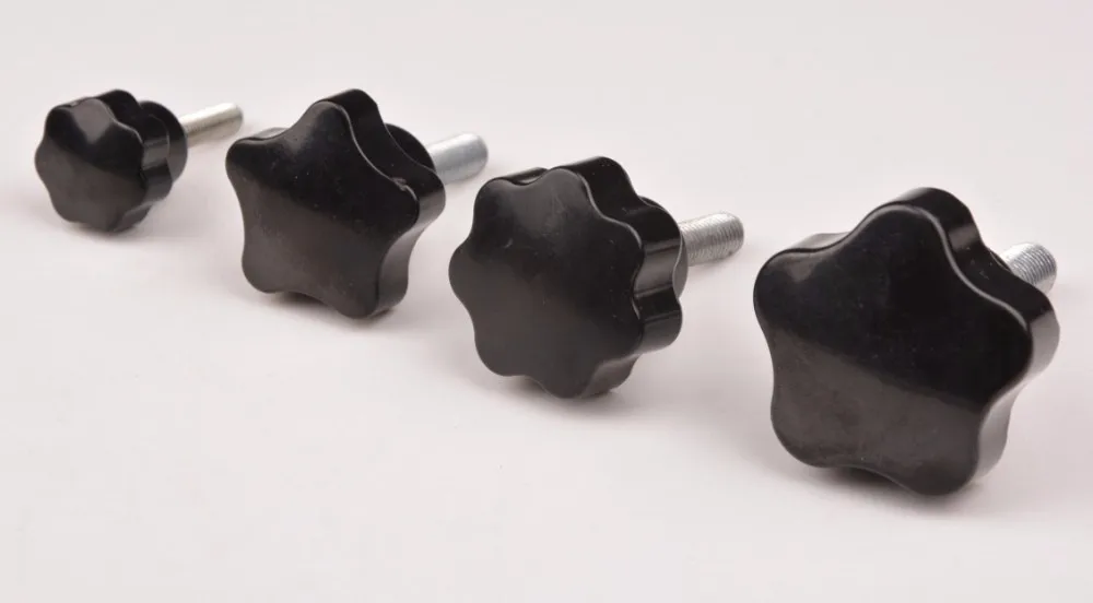 Screw/knob/all Kind Plastic Handles Bakelite Knobs Push Button High Quality Buy Plastic Knobs