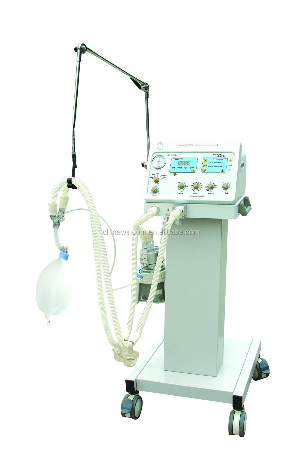 Ventilator Medical ventilation Machine For JIXI-H-100