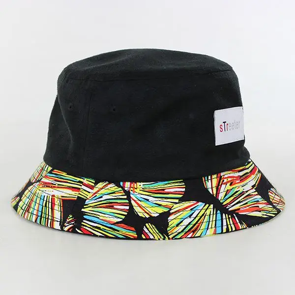 Best Selling Cheap Bucket Hat Custom Printed Bucket Hat Buy Bucket