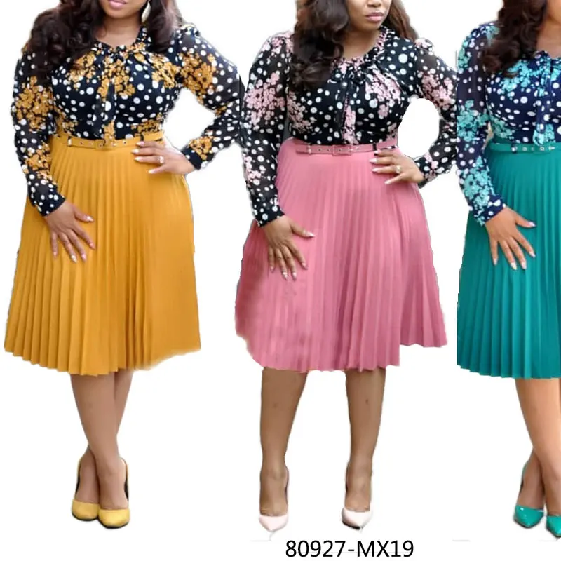 new kitenge dress designs