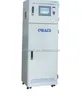 free chlorine/CLO2/PH/Temp. online analysis dosing & control system integration / chlorine / pH analyzer