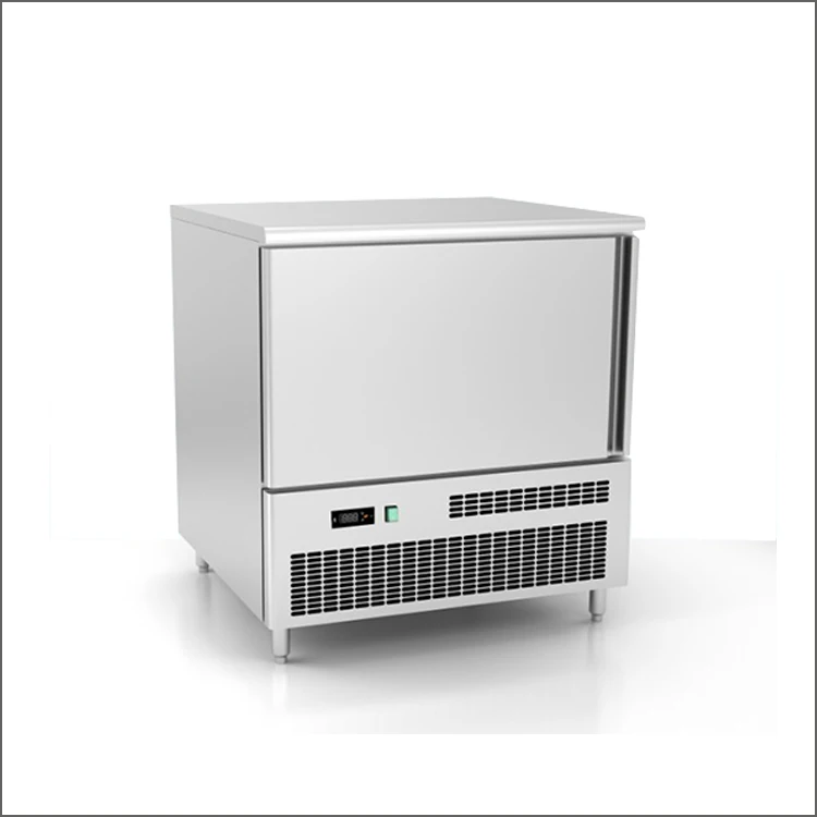 Commercial Restaurant Hotel Blast freezer Products from Guangzhou INEO