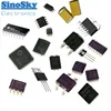 MCU Component Microcontroller Chip IC with PIC16F88-I/SO PIC16F88
