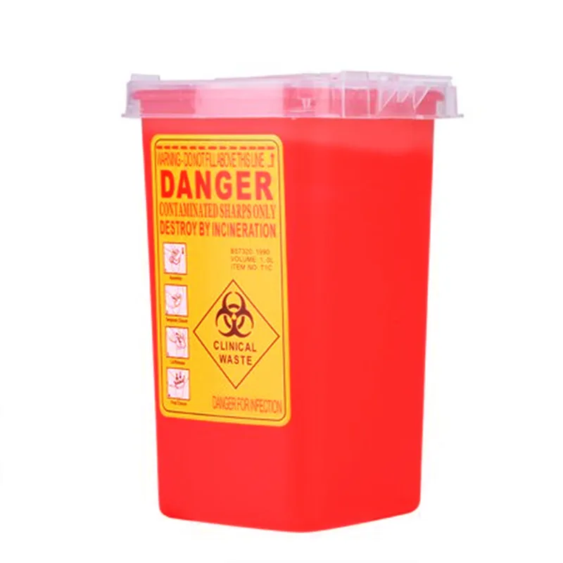 Medical Safety Box,Hospital Sharp Container Buy Hospital Sharp