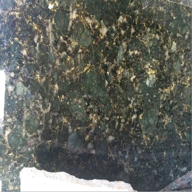 Luxury Color Granite India Zone Butterfly Green Verde Butterfly ...