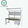 HJ-1841006 ESD furniture heavy duty antistatic workbench