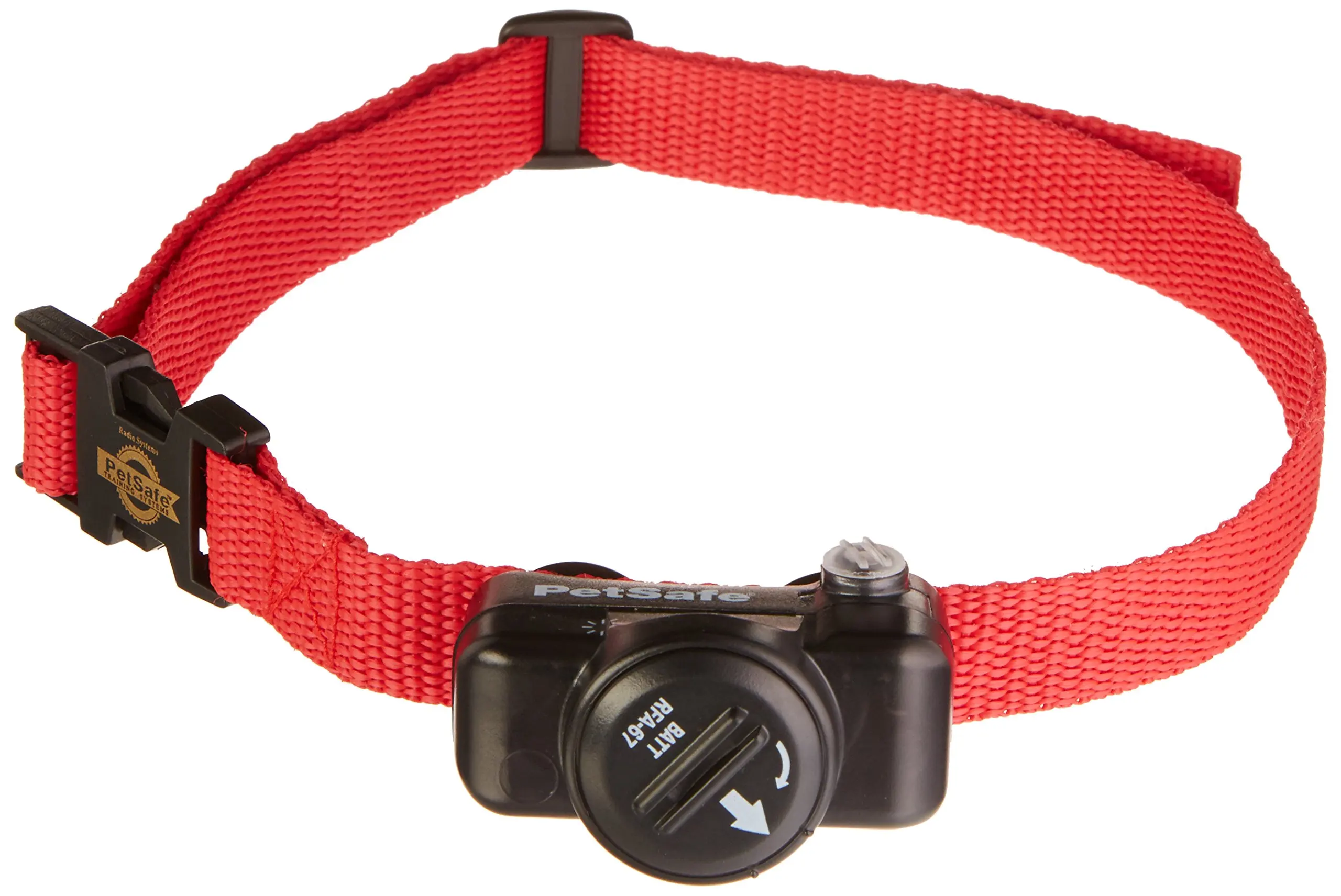 petsafe replacement shock collar