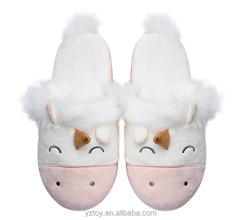 unicorn adult shoes