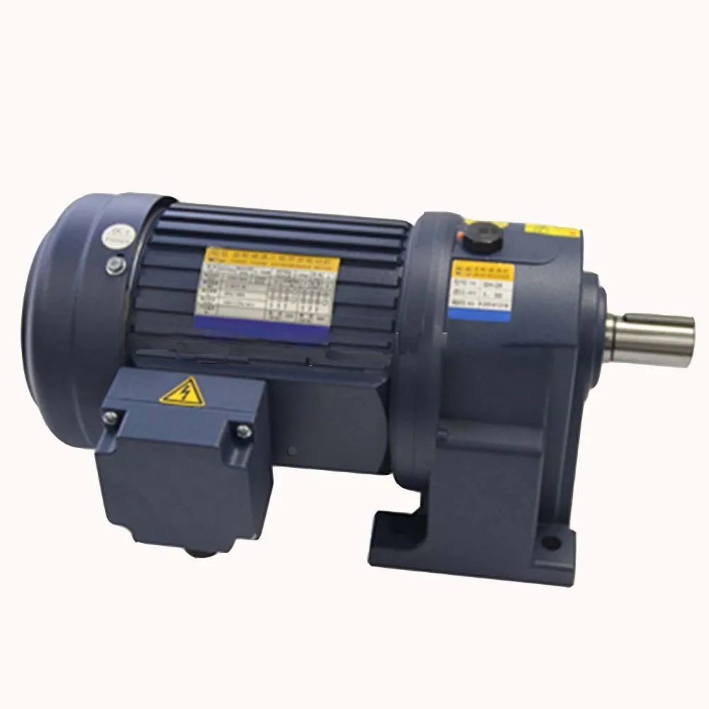 Compact Size High Torque Ac Motor 100 To 2200 Watt Buy Ac Electric