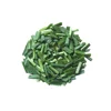 IQF Frozen Leek Cut For Sale