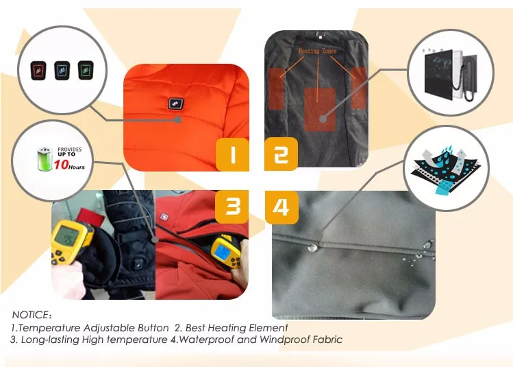 New Arrival Heated Sleeping Bag Electric New Arrival Heated Sleeping Bag Electric