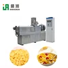 Popular Selling Corn Flakes Extruder Dry Breakfast Making Machine Cereal Breakfast Processing Plant