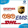 Shipping Agent Air Cargo Freight from China Free Samples International Shipping UPS DHL Air Freight Rates to Philippines