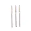 2018 Best Sale screw tool m2 drill tapping and dies in hss threading forming taps thread spiral pointed machine tap