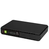 Mini ups for wifi router private tooling mini ups battery backup 2200mah *4