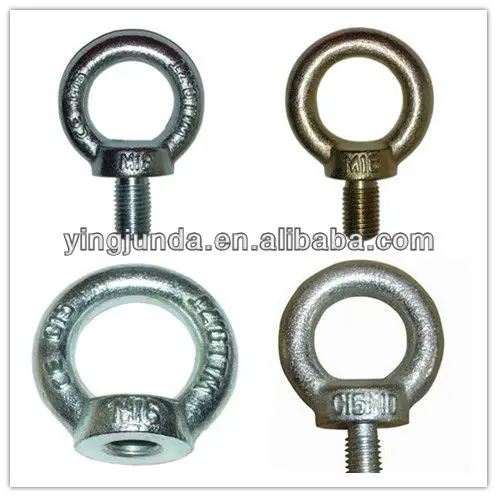 eye bolt 
