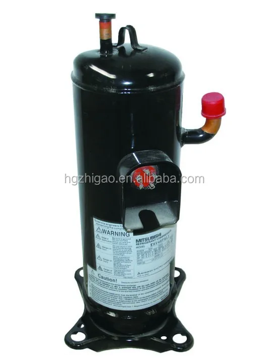 Mitsubishi Rotary Air Conditioner Refrigeration Compressor Nh44 Buy