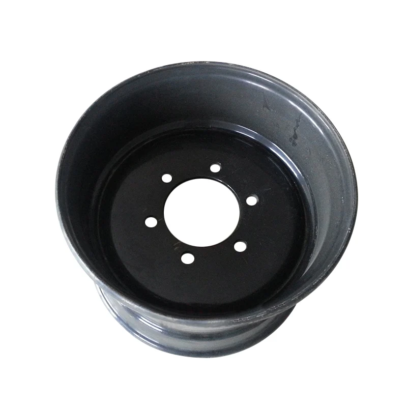 Wheel Factory 10.5x17.5 Skid Steer Wheel Loader Rim 10.5*17.5 For 14-17 ...