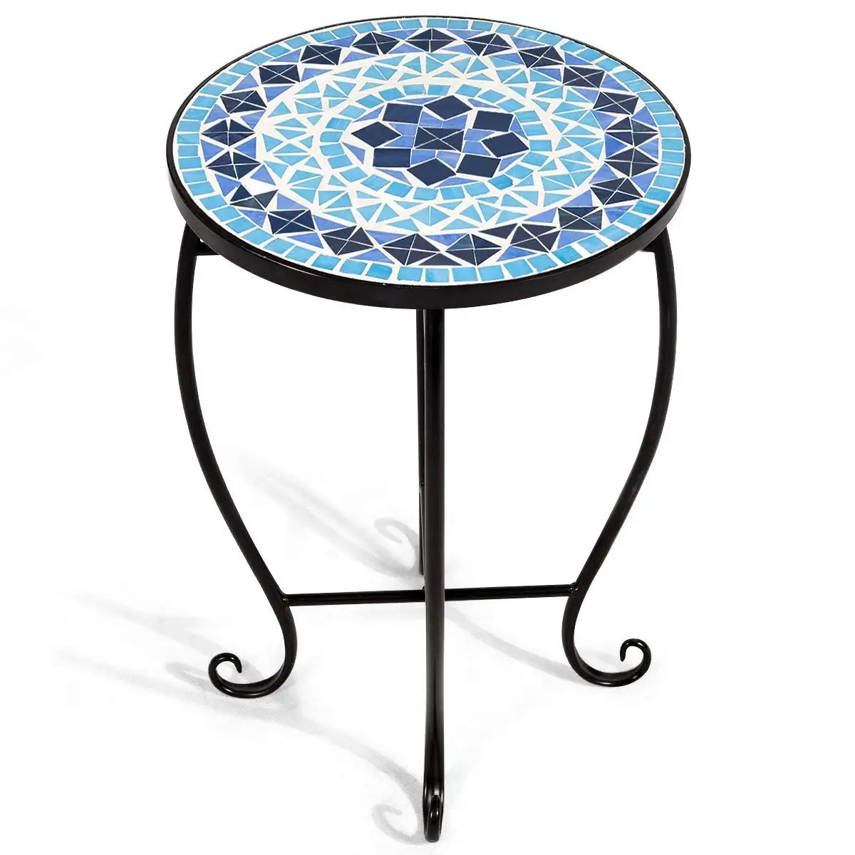 Cheap Outdoor Mosaic Coffee Table Find Outdoor Mosaic Coffee Table Deals On Line At Alibaba Com