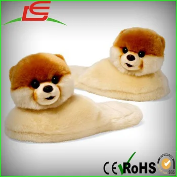 boo soft toy dog