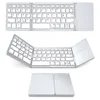 Portable wireless keyboard for iphone4 motorola