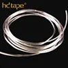 Eco-friendly tpu elastic clear beads string