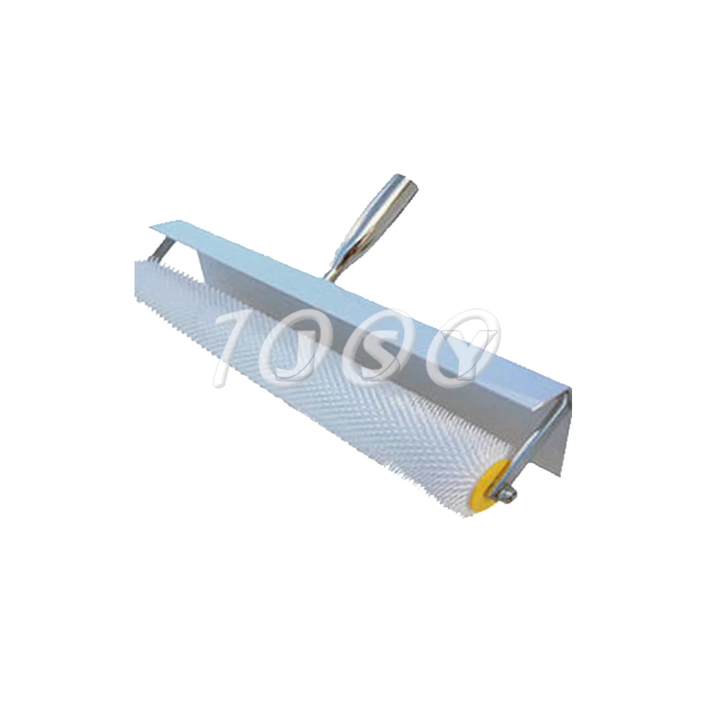 Hot Pp Plastic Hand Tool Self Leveling Roller Buy Hand Tool Aluminum