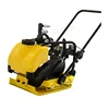 used plate compactor for sale electric vibratory plate compactor